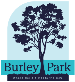 Burley Park Wollert Logo